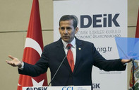 Eski devlet başkanı ve eşine 3 milyon dolar rüşvet cezası