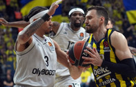 Fenerbahçe Beko 'Final Four'a bir maç uzaklıkta
