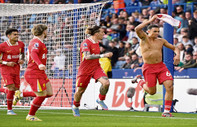 Bu Liverpool iyi ki başardı çünkü…