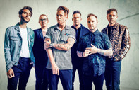 Spotify’da aylık 50 milyon dinlenen OneRepublic geliyor
