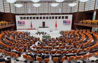 Özel'e yumruklu saldırı olayının araştırılması önerisi TBMM'de reddedildi