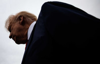 Trump'tan Putin'e çağrı: Kiev'e yönelik saldırılardan mutlu değilim, Vladimir dur!