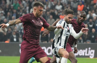 Beşiktaş kazandı, Hatayspor küme düştü