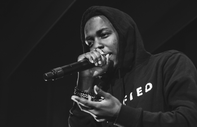 Pulitzer ödüllü rapçi Kendrick Lamar, Chanel’in yeni gözlük kampanyasının yüzü oldu