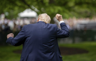 Trump’tan Murdoch’a uyarı: Fox News ve WSJ’de değişiklik yap