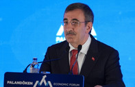 Cumhurbaşkanı Yardımcısı Yılmaz: Yüksek gelirli ülkeler grubuna geçiş aşamasındayız