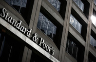 S&P, Türkiye'nin kredi notunda değişikliğe gitmedi