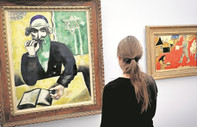 Naziler ve sanat