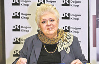 Neşe Karaböcek: Kimsede olmayan 75 yıllık deneyimimi anlatmak görevimdi