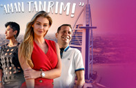 TLC ekran takvimi: Mayısta neler var?