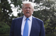 Trump'tan 'Çin'de fabrikalar kapanıyor' iddiası: Üzüldüm ama bir noktada anlaşacağımızı düşünüyorum