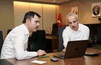 İletişim Başkanlığı'ndan Kanal İstanbul paylaşımı: İki bakanın açıklamalarının çeliştiği iddiası manipülasyon