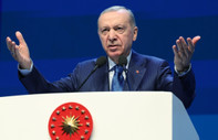 Cumhurbaşkanı Erdoğan: Çağdaşlığı kadeh tokuşturmakta gören cins zihniyeti milletin vicdanına havale ediyorum