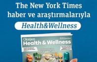 Health & Wellness eki Oksijen ile bayilerde