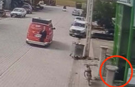 Konya'da CHP aracı geçerken ateş açan iki kişi tutuklandı