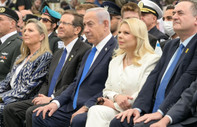 Netanyahu'nun çevresindeki güvenlik önlemleri 'benzeri görülmemiş' seviyeye çıkarıldı