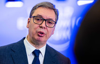 ABD ziyareti sırasında rahatsızlanan Sırbistan Cumhurbaşkanı Vucic ülkesine döndü