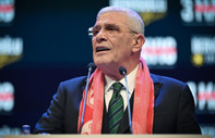 İYİ Parti lideri Dervişoğlu: Bu kimlik oyunu artık bitmeli