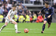 Arda Güler yıldızlaştı, Real Madrid kazandı