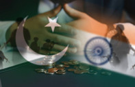 Hint basını duyurdu: Pakistan'a su veren baraj kapatıldı