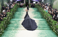 MET Gala 2025 bu gece gerçekleşecek: 'Erkek modası' ve 'Siyah tarzı' sahneye çıkıyor