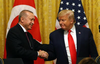 Financial Times: Otoriterleşme, Trump’ın Erdoğan’a daha olumlu bakmasına neden olmuş olabilir