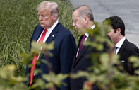 Dünya medyası Erdoğan-Trump görüşmesini yazdı: Savaşı birlikte bitirecekler
