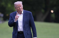 Trump, Orta Doğu turuna çıkmadan önce 'büyük bir duyuru' yapacak: Ne olduğunu söylemeyeceğim ama çok olumlu