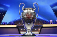 UEFA Şampiyonlar Ligi'nde finalistler belli oluyor