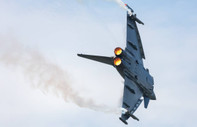 Atina-Berlin ilişkilerinde Türkiye denklemi: Birincil konu, Eurofighter uçakları
