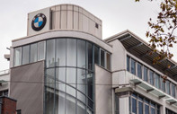 BMW'nin net karı yılın ilk çeyreğinde 3 milyar 113 milyon Euro'ya düştü