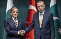 Cumhurbaşkanı Erdoğan, Pakistan Başbakanı Şerif ile telefonda görüştü