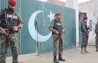 Pakistan: 'Tam kapsamlı savaşa' hazırız ama bundan kaçınmaya çalışıyoruz