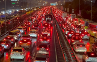 TÜİK 2024 verilerini açıkladı: Günde ortalama 17 kişi trafik kazasında hayatını kaybetti