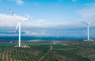 30'uncu santralini açan Enerjisa Üretim rüzgar gücünü artırıyor