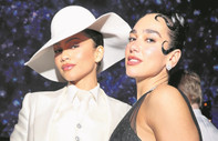 Bu Met Gala bambaşkaydı