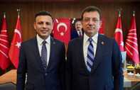 CHP İstanbul İl Başkanı Özgür Çelik'e 15 yıla kadar hapis istemi