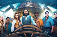 Jules Verne sevenler için: Nautilus