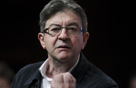 Mélenchon: Ya beni seçeceksiniz ya faşist Le Pen’i