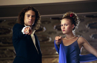 Romantik komedi klasiği '10 Things I Hate About You' yeniden geliyor
