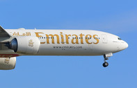 Dubai merkezli Emirates 5,1 milyar dolar kar etti