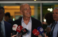 Trump duyurdu: ABD’nin Ankara Büyükelçisi Tom Barrack 'Suriye Özel Temsilcisi' görevini de yürütecek
