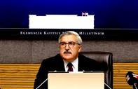 AK Parti Milletvekilli Yayman: Toplumu ve aileyi korumak yasakçılıksa, yasakçıyız
