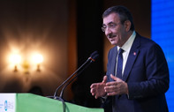 Cumhurbaşkanı Yardımcısı Yılmaz: Enflasyon düştükçe muhalefetin söylemlerinin etkisi de zayıflayacak