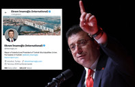 Ekrem İmamoğlu'nun uluslararası X hesabı için de erişim engeli kararı