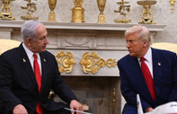 Trump kararı Erdoğan’ı aradıktan sonra aldı | Netanyahu'dan acil telefon: Yapmayın