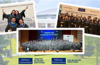 Uygulamalı yüksek lisans programlarımızla kariyerine ivme kat. 25 Mayıs’ta Altunizade Dijital Kampüs’te bilgi seansında akademik kadromuzla tanış