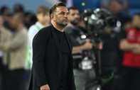 Okan Buruk'tan Mourinho'ya 'sonuç baştan belliydi' yanıtı