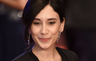 Almanya'dan Sibel Kekilli’ye Liyakat Nişanı