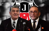 Beşiktaş'ta yarış sona erdi, Serdal Adalı yeniden başkan seçildi